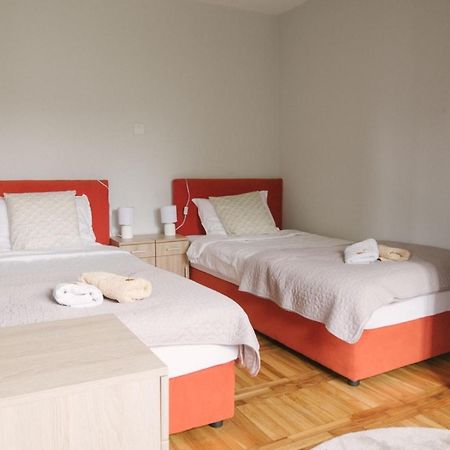 Apartman Marina سوبوتيتْسا المظهر الخارجي الصورة