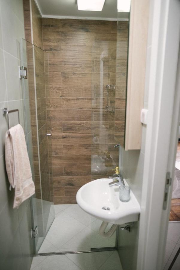 Apartman Marina سوبوتيتْسا المظهر الخارجي الصورة