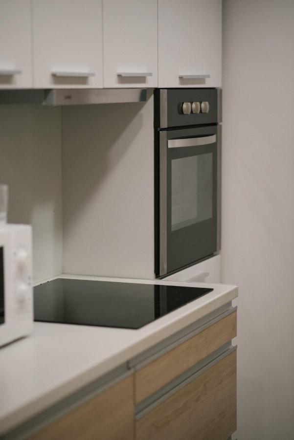Apartman Marina سوبوتيتْسا المظهر الخارجي الصورة